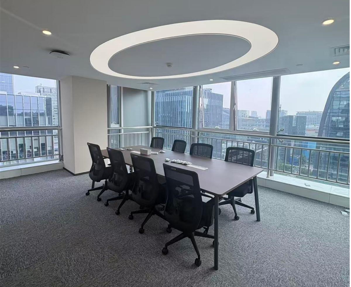 北京澜海微科技有限公司
